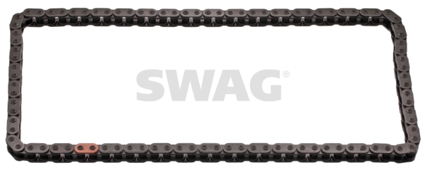 Reżaz pre pohon olejového čerpadla SWAG